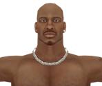 DMX - Def Jam Vendetta