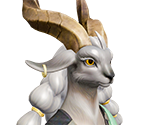 Ranger - Sunderfolk