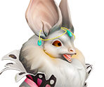 Bard - Sunderfolk