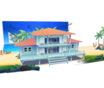 Happy Beach - Disney Stitch Jam