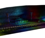 Jumpin' Cave - Disney Stitch Jam
