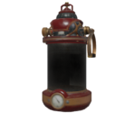 Karnaca Whale Oil Tank - Dishonored 2