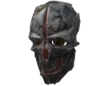 Corvos Mask - Dishonored 2