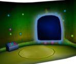 Dr. Hämsterviel's Hideout - Motto! Stitch! DS: Rhythm de Rakugaki Daisakusen (JPN)