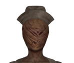 Nurse - Dark Deception: Monsters and Mortals