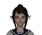 Ayano - Dark Deception: Monsters and Mortals