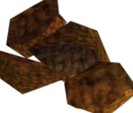 Rocks (Jumpin' Cave) - Disney Stitch Jam