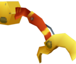 Claw 1 - Disney Stitch Jam