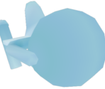 Dr. Hämsterviel's Ship (Early) - Disney Stitch Jam