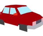 S06A01_CAR - Disney Stitch Jam