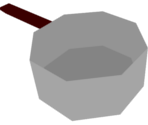 Cooking Pot - Disney Stitch Jam