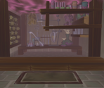Windfall Island: Chu Jelly Juice Shop - The Legend of Zelda: The Wind Waker