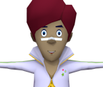 Tott - The Legend of Zelda: The Wind Waker