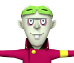 Doc Bandam - The Legend of Zelda: The Wind Waker