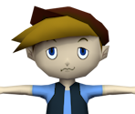 Ivan - The Legend of Zelda: The Wind Waker