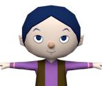 Jan - The Legend of Zelda: The Wind Waker