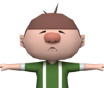 Jun-Roberto - The Legend of Zelda: The Wind Waker