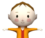 Joanna - The Legend of Zelda: The Wind Waker
