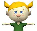 Potova - The Legend of Zelda: The Wind Waker
