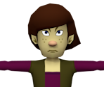 Kamo - The Legend of Zelda: The Wind Waker