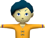 Linda - The Legend of Zelda: The Wind Waker