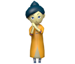Linda Figurine - The Legend of Zelda: The Wind Waker
