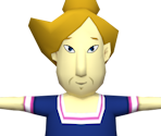 Vera - The Legend of Zelda: The Wind Waker