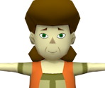 Minenco - The Legend of Zelda: The Wind Waker