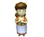 Minenco Figurine - The Legend of Zelda: The Wind Waker