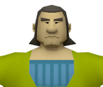Kane - The Legend of Zelda: The Wind Waker