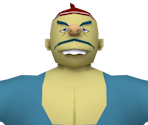 Dampa - The Legend of Zelda: The Wind Waker