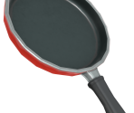 Frying Pan - Tomodachi Life: Living the Dream