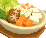 One-Pot Stew - Tomodachi Life: Living the Dream