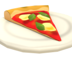 Pizza - Tomodachi Life: Living the Dream