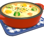 Pot-au-Feu - Tomodachi Life: Living the Dream