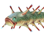 Ampeel - Subnautica