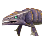 Boneshark - Subnautica