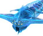 Ghost Leviathan - Subnautica