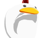 114 Chicken Hood - Tomodachi Life: Living the Dream