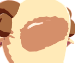 157 Sheep Hood - Tomodachi Life: Living the Dream