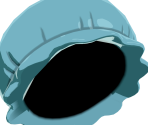 158 Silk Sleeping Cap - Tomodachi Life: Living the Dream