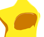 163 Star Hood - Tomodachi Life: Living the Dream