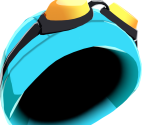 164 Swimming Cap - Tomodachi Life: Living the Dream