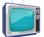 172 TV Mask - Tomodachi Life: Living the Dream