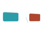 173 3D Glasses - Tomodachi Life: Living the Dream