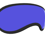 175 Eye Mask - Tomodachi Life: Living the Dream