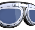 178 Goggles - Tomodachi Life: Living the Dream