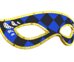 180 Masquerade Mask - Tomodachi Life: Living the Dream