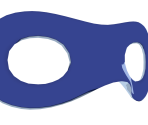 181 Phantom-Thief Mask - Tomodachi Life: Living the Dream