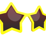 188 Star Sunglasses - Tomodachi Life: Living the Dream